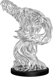 Deep Cuts - Medium Water Elemental